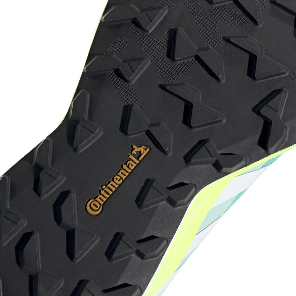 Adidas shoes - adidas Terrex Agravic 3 Trail Running - HP3686 - Blue 5