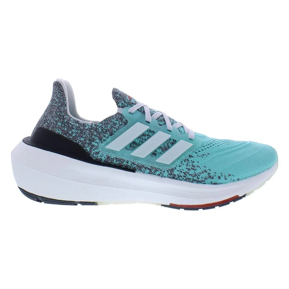 Adidas shoes - Flash Aqua/Footwear White/Bright Red, Main: Turquoise 1