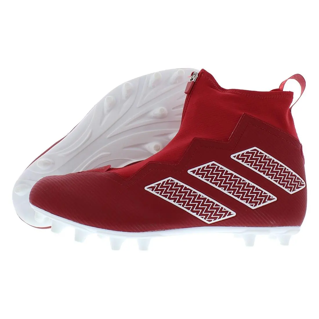 Adidas SM Nasty Fly Extra Wide 4E Mens Shoes