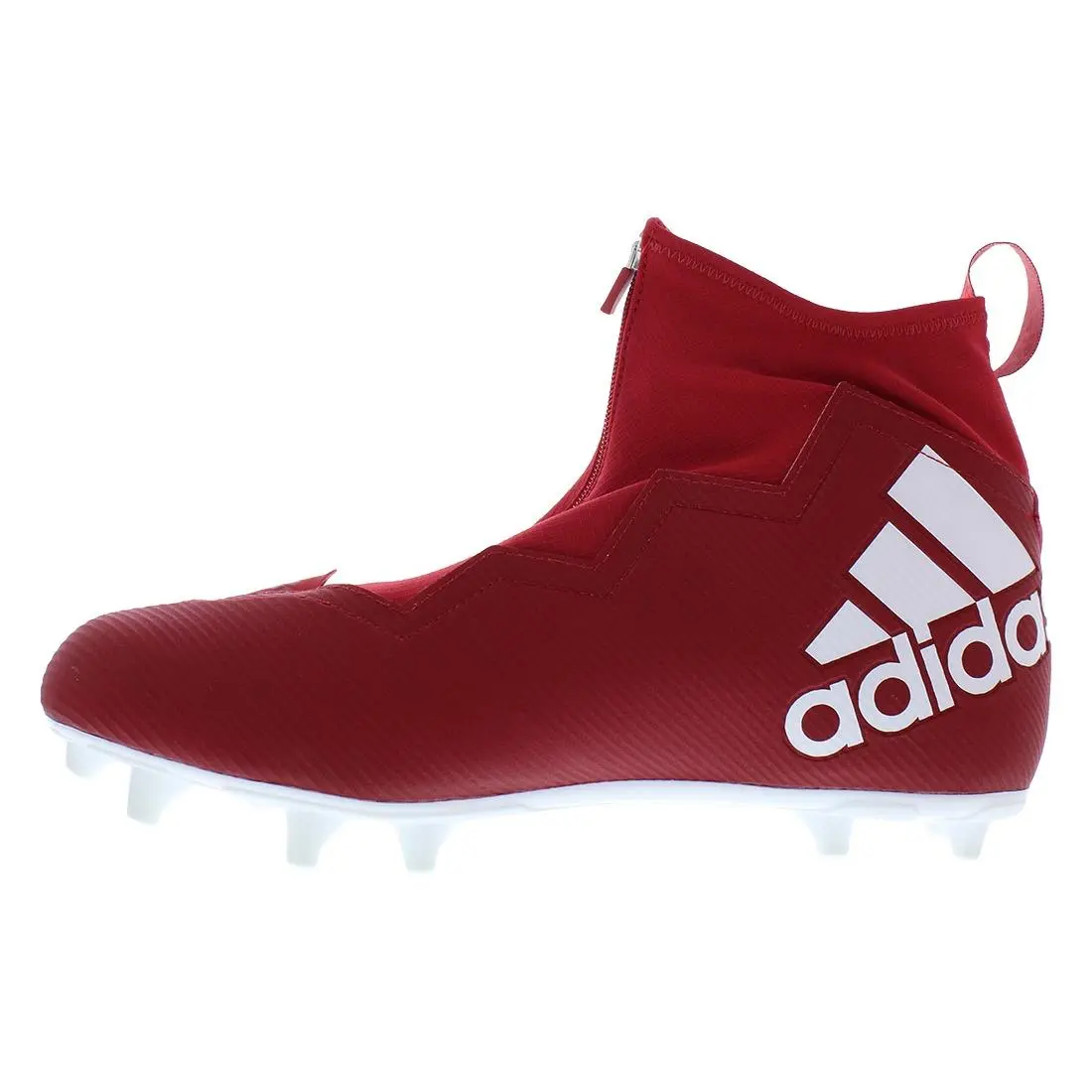 Adidas shoes - Team Power Red/Footwear White/Bright Red, Main: Red 3