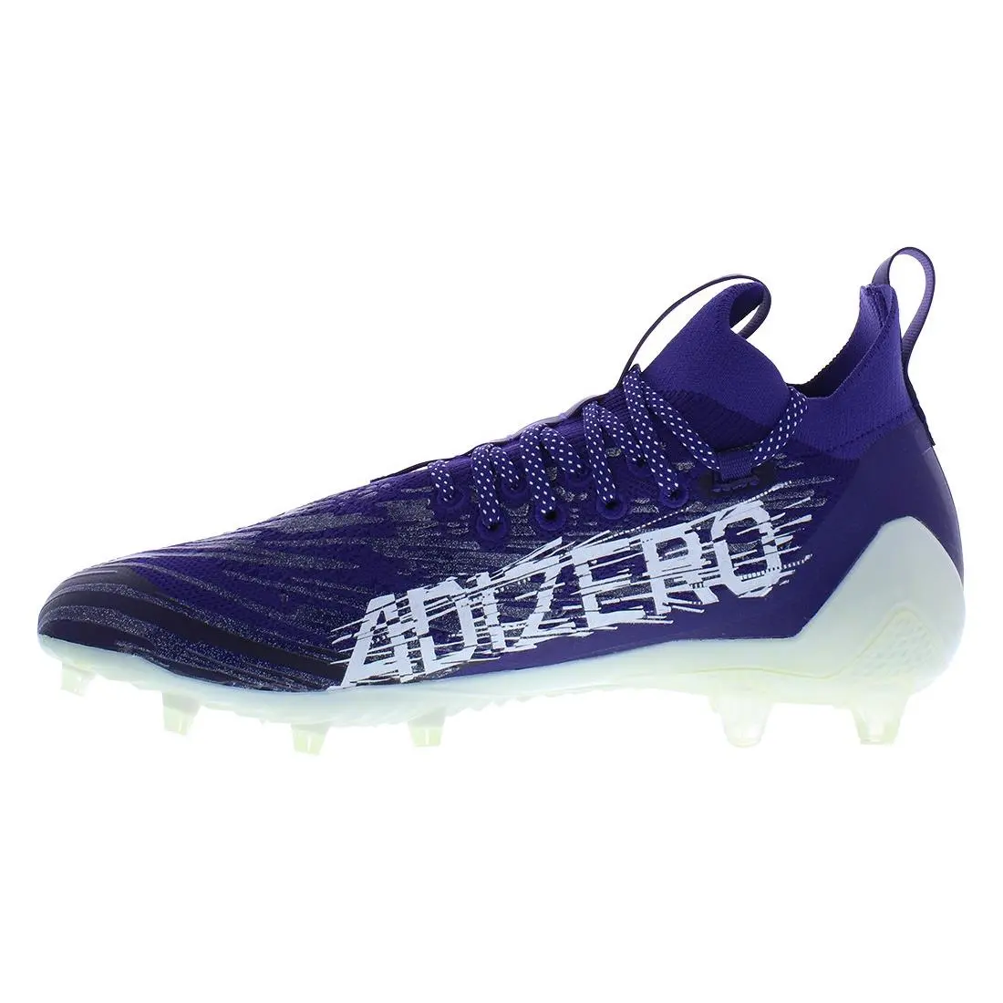 Adidas shoes - Team Purple/Footwear White/Team Purple, Main: Purple 0