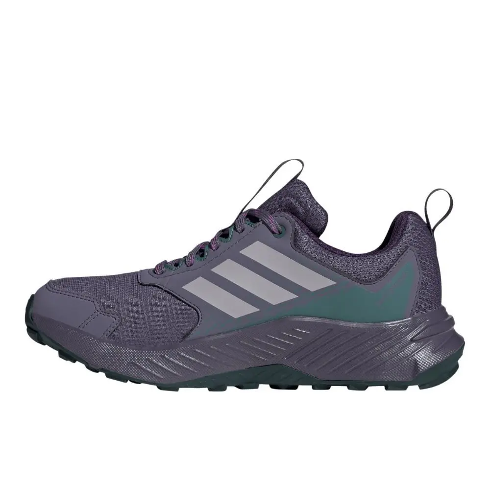 Adidas shoes - adidas Terrex Tracefinder 2 Climaproof Trail Running - JR7775 - Purple 1
