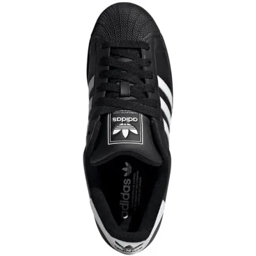 Adidas shoes - Core Black/Cloud White 2