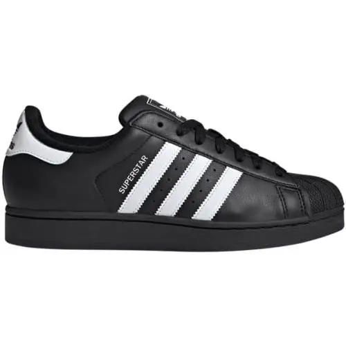 Adidas shoes - Core Black/Cloud White 5
