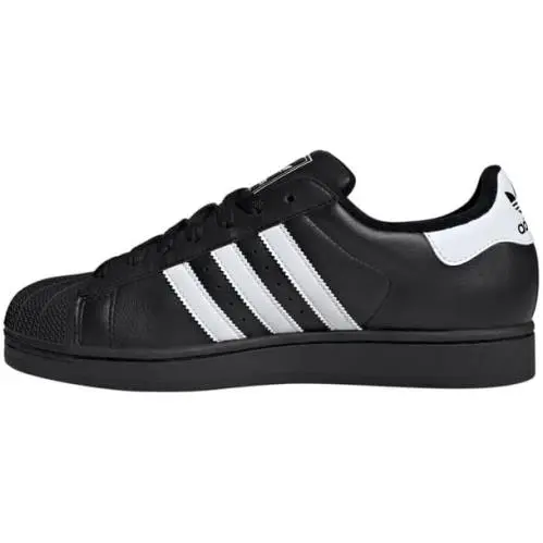 Adidas shoes - Core Black/Cloud White 6
