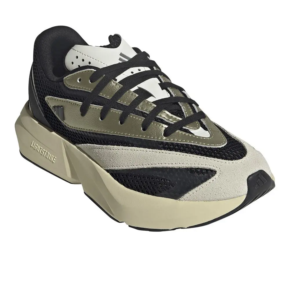 Adidas shoes - adidas Lightblaze - Lightblaze - JR7209 - Black, Off White 0