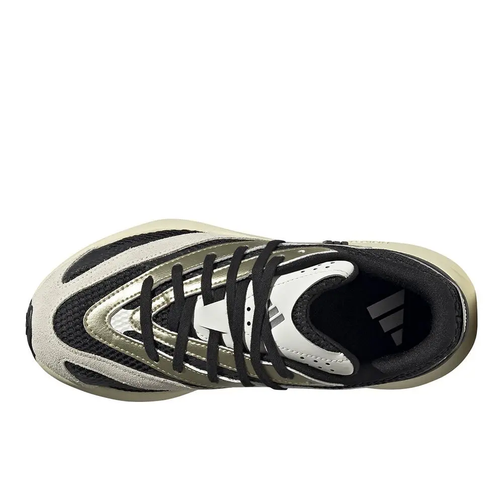 Adidas shoes - adidas Lightblaze - Lightblaze - JR7209 - Black, Off White 2