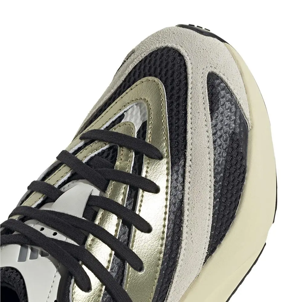 Adidas shoes - adidas Lightblaze - Lightblaze - JR7209 - Black, Off White 13