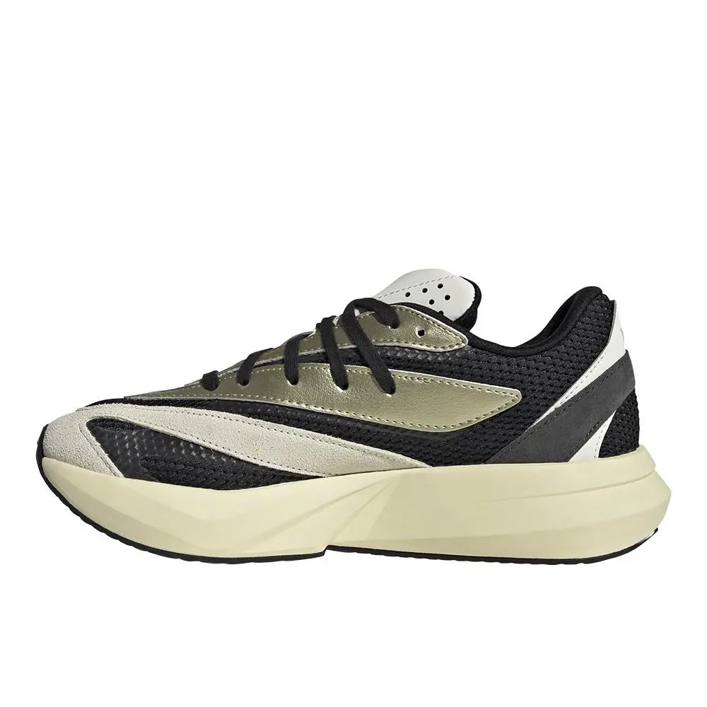 Adidas shoes - adidas Lightblaze - Lightblaze - JR7209 - Black, Off White 9