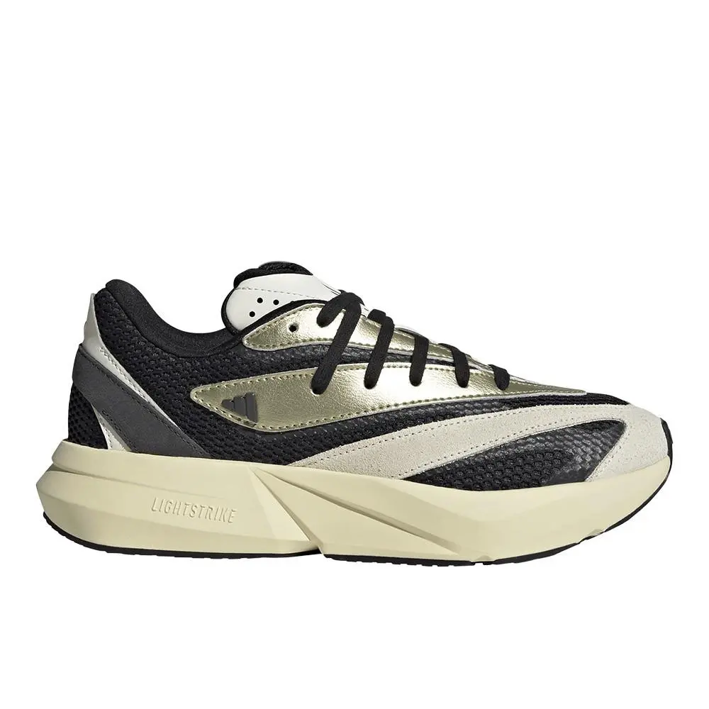 Adidas shoes - adidas Lightblaze - Lightblaze - JR7209 - Black, Off White 7