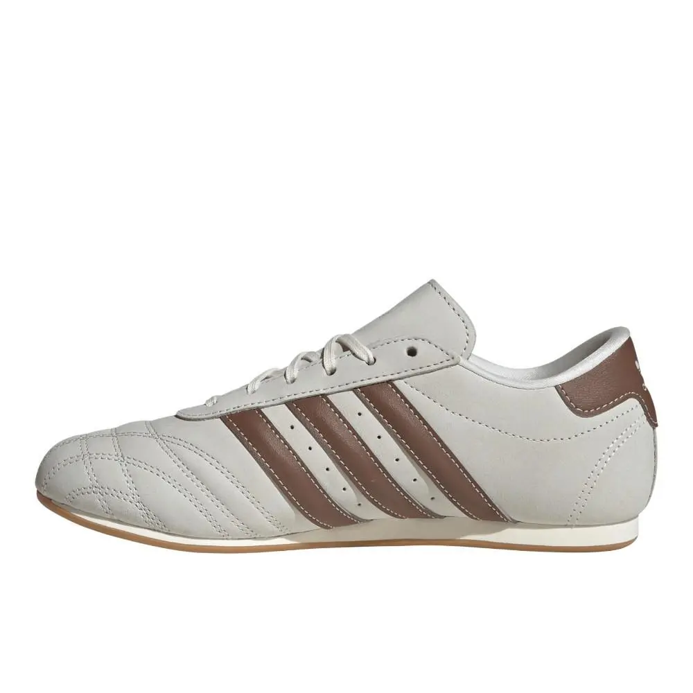 Adidas shoes - adidas  Taekwondo Lace - Taekwondo Lace - JQ4311 - Grey 1