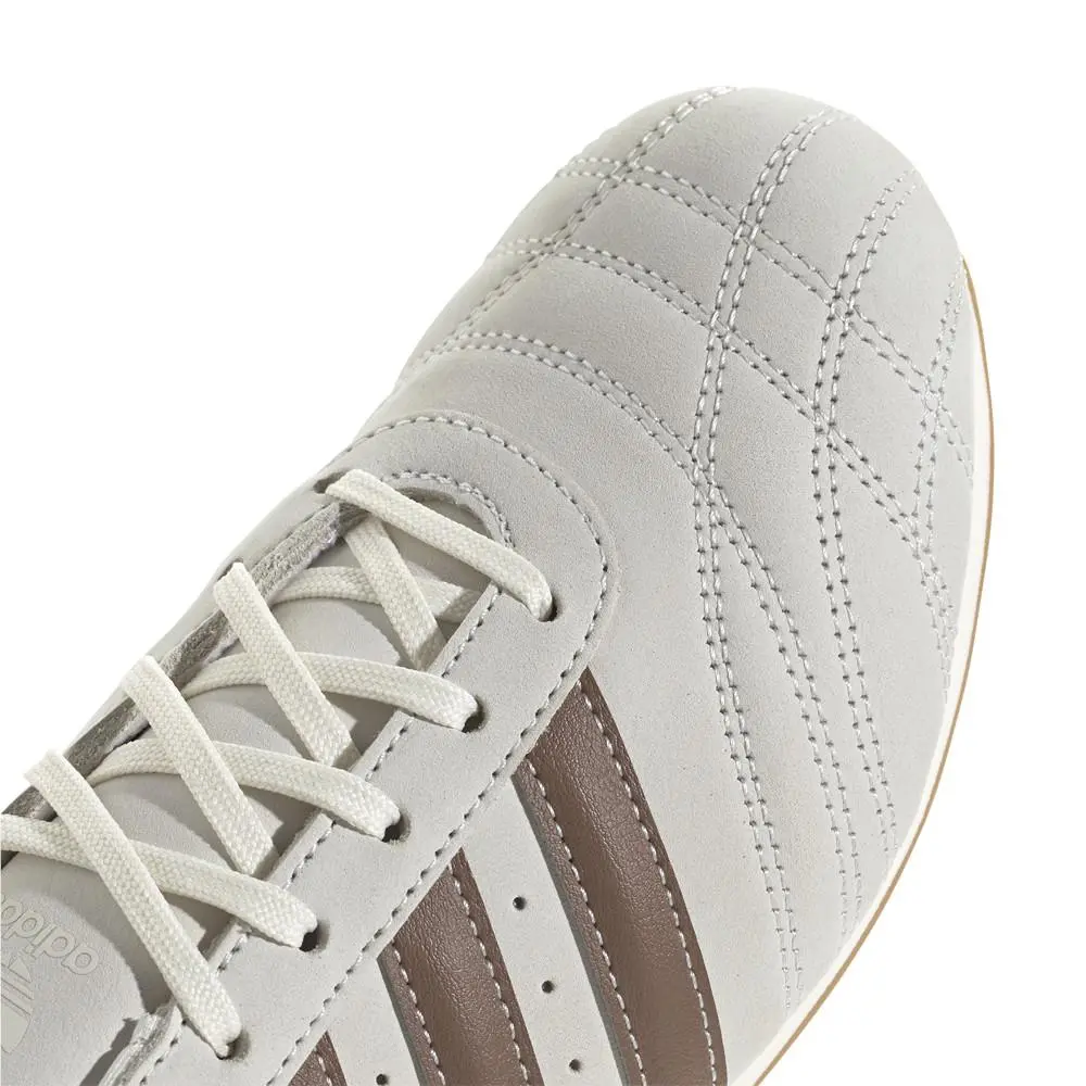 Adidas shoes - adidas  Taekwondo Lace - Taekwondo Lace - JQ4311 - Grey 5