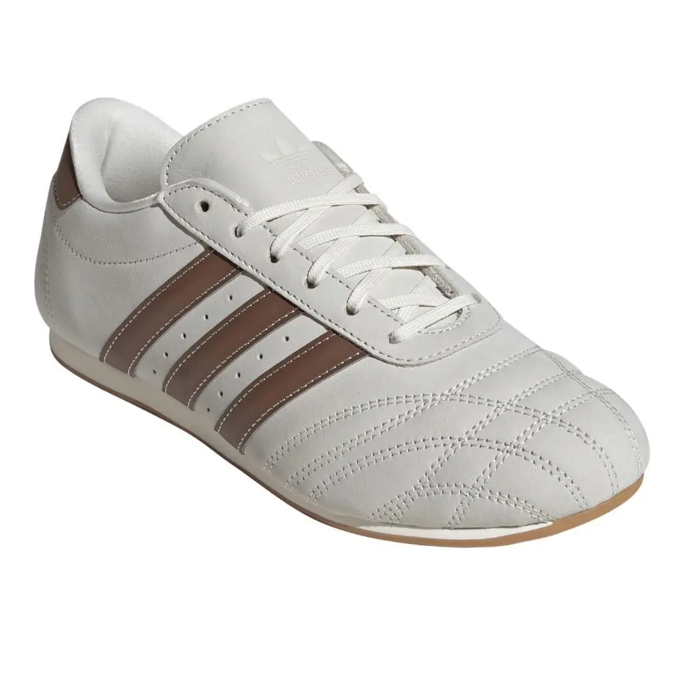 Adidas shoes - adidas  Taekwondo Lace - Taekwondo Lace - JQ4311 - Grey 8