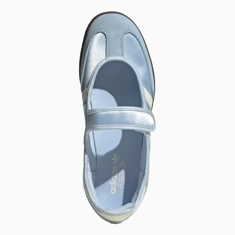 Adidas shoes - adidas Samba Jane - Samba Jane - IH9206 - Blue 3