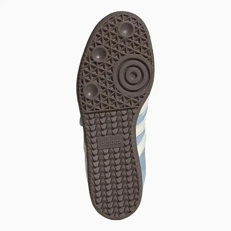 Adidas shoes - adidas Samba Jane - Samba Jane - IH9206 - Blue 6
