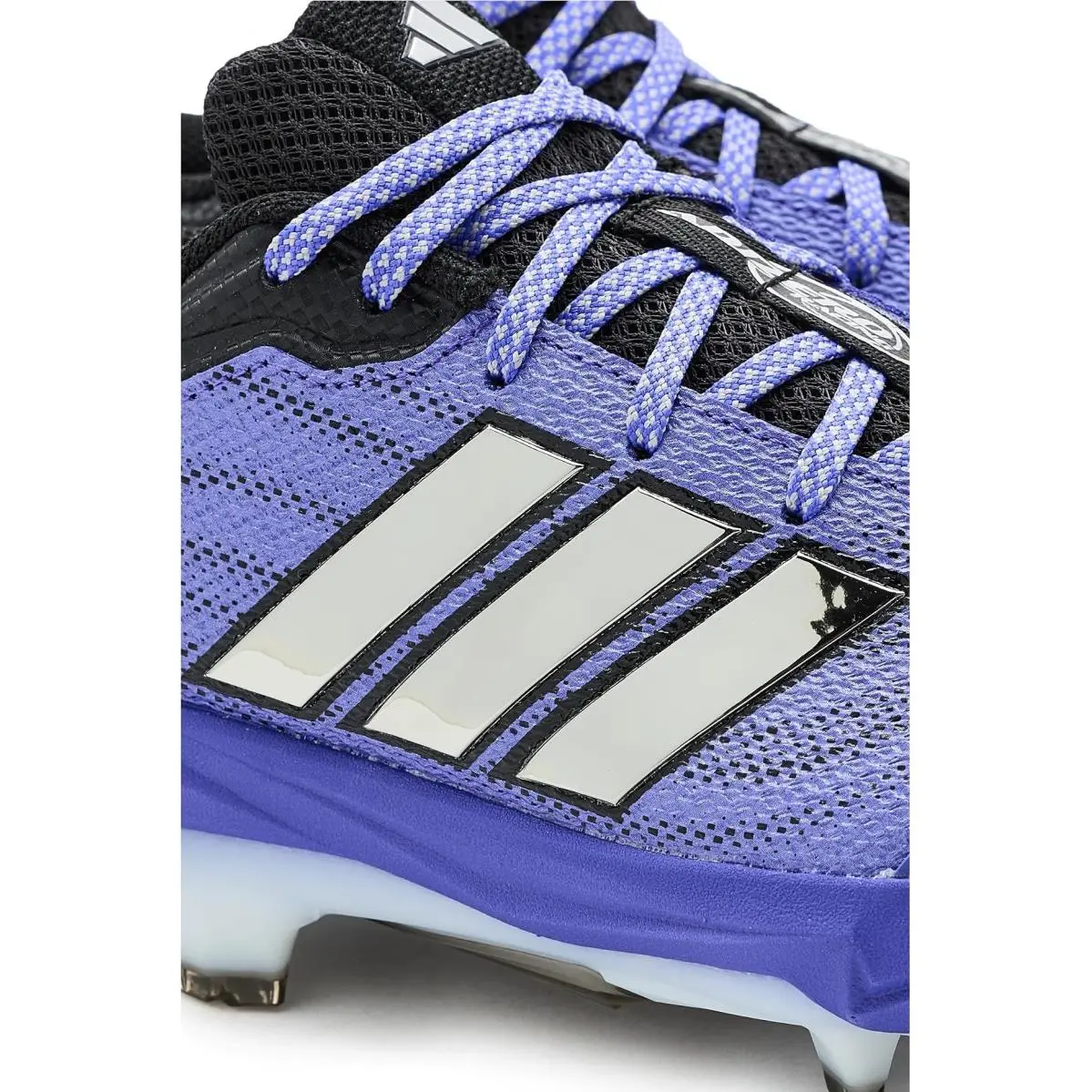 Adidas shoes - Flash Aqua/Silver Metallic/Black 18