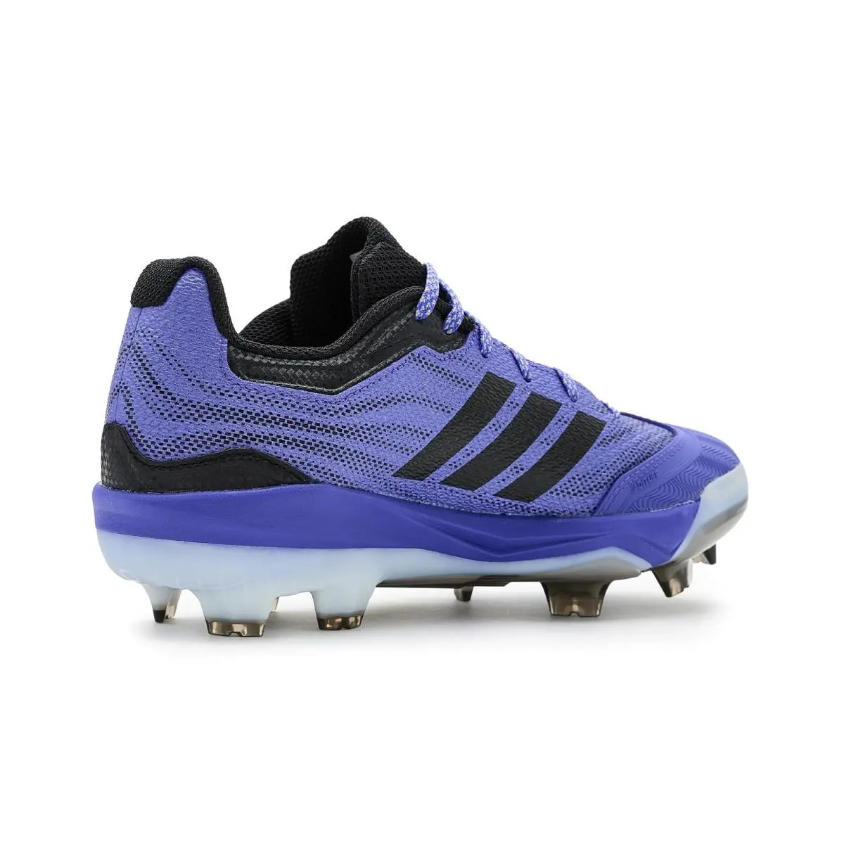 Adidas shoes - Flash Aqua/Silver Metallic/Black 15