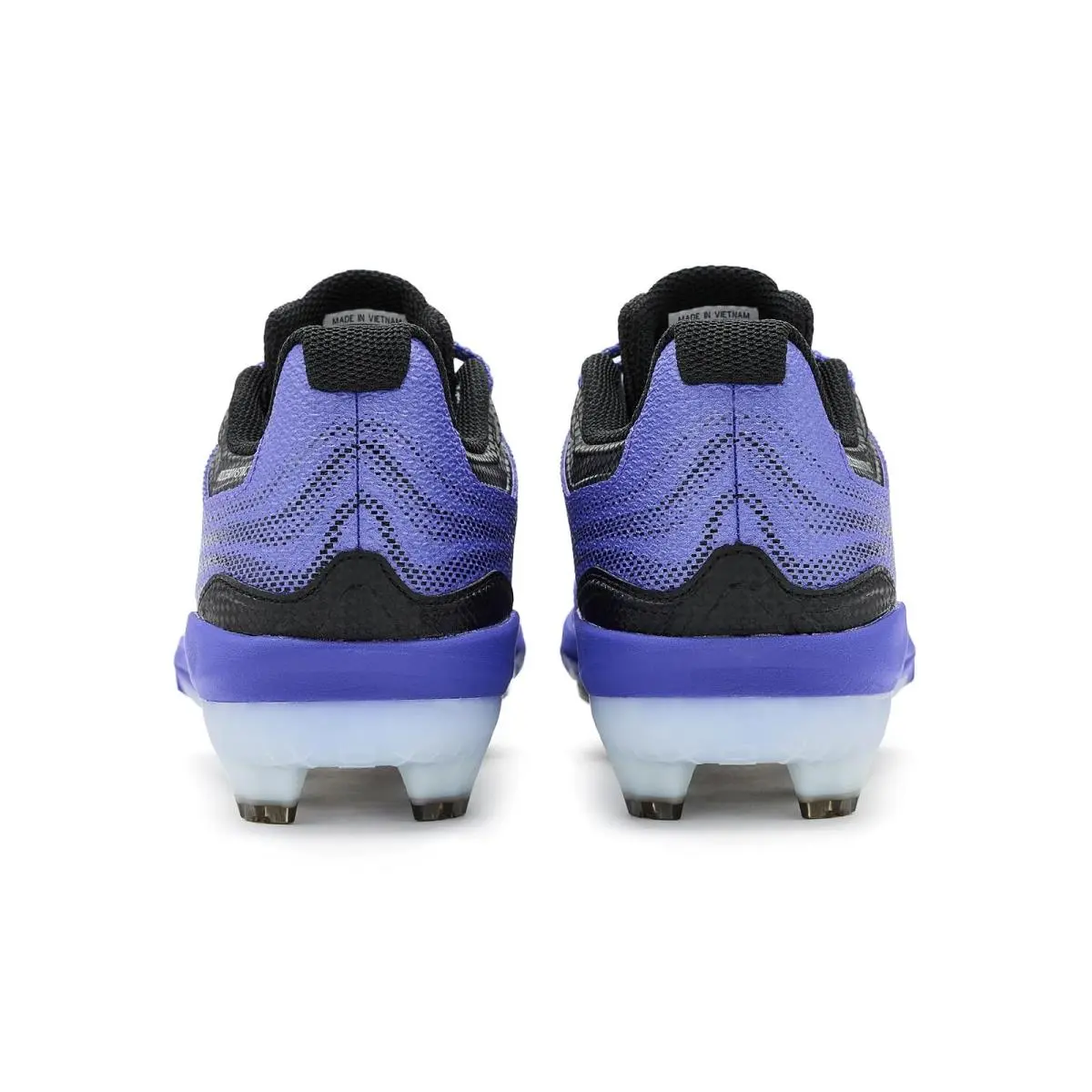 Adidas shoes - Flash Aqua/Silver Metallic/Black 19
