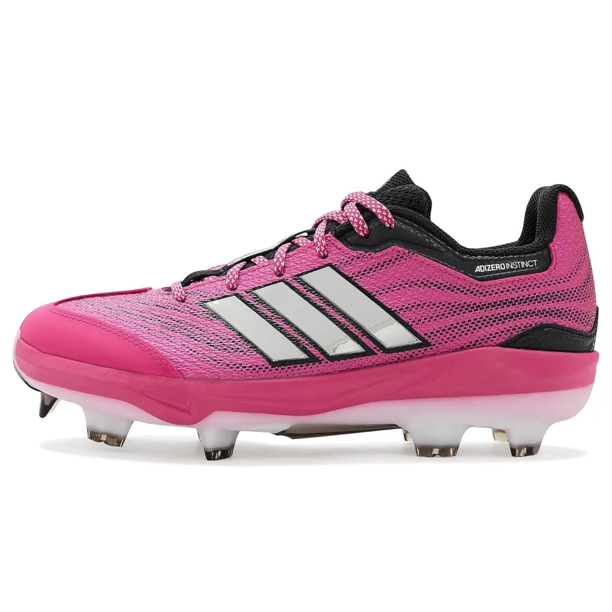 Adidas shoes - Flash Aqua/Silver Metallic/Black 23
