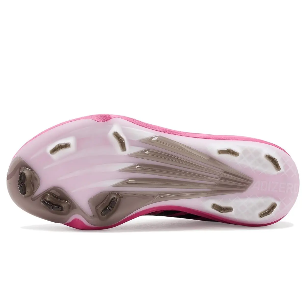 Adidas shoes - Flash Aqua/Silver Metallic/Black 24