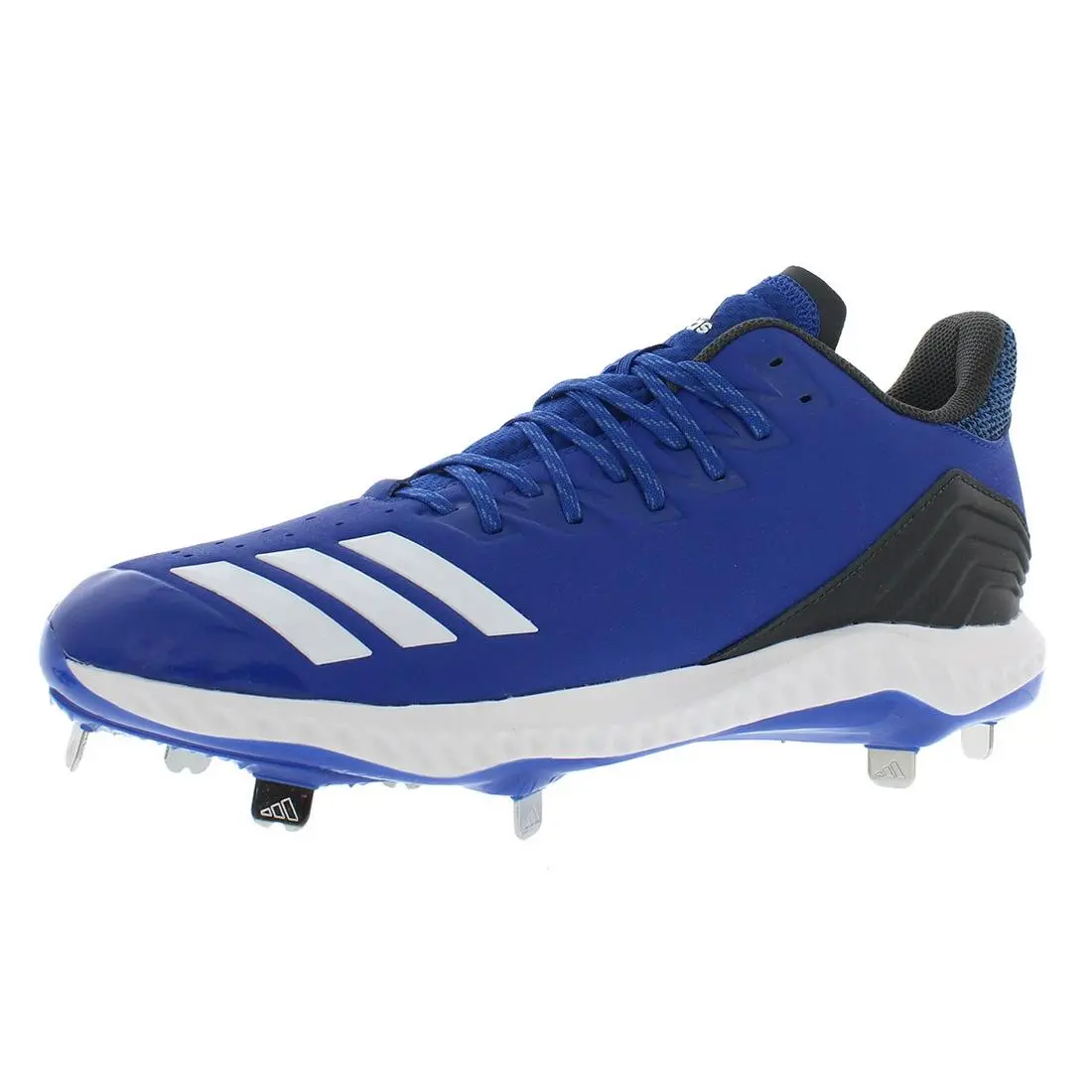 Adidas shoes - Royal/Black/White, Main: Blue 0