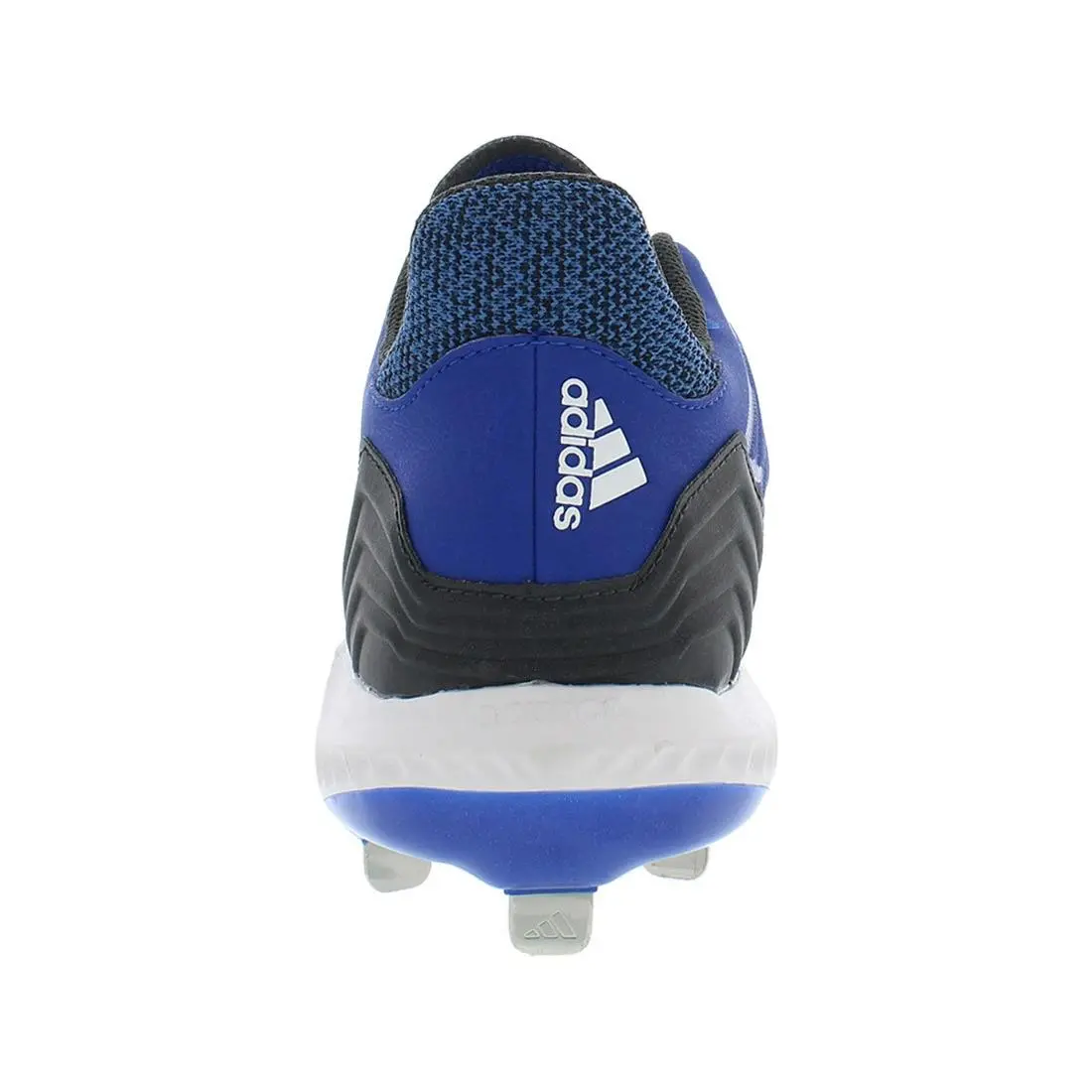 Adidas shoes - Royal/Black/White, Main: Blue 2