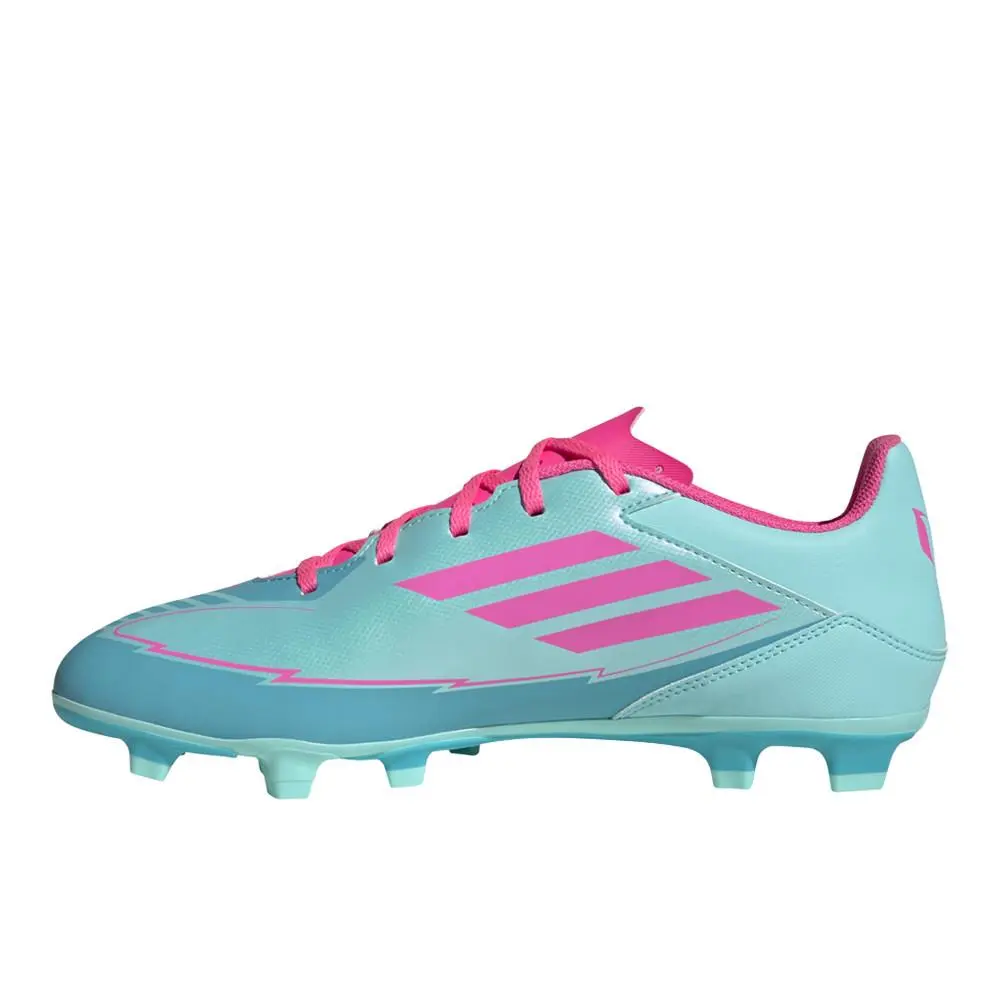 Adidas shoes - adidas F50 Club Messi FirmMultiGround - IH0929-A - Blue 7