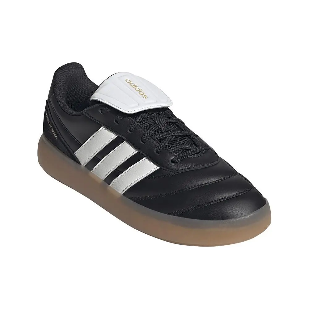 Adidas shoes - adidas Barreda Mundial - Barreda Mundial - SB1158-HQ2351 - Black 0