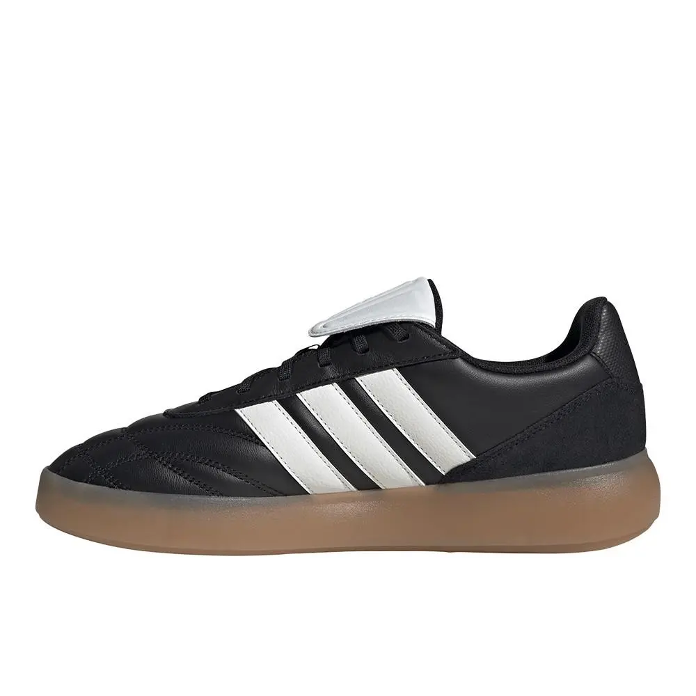 Adidas shoes - adidas Barreda Mundial - Barreda Mundial - SB1158-HQ2351 - Black 1