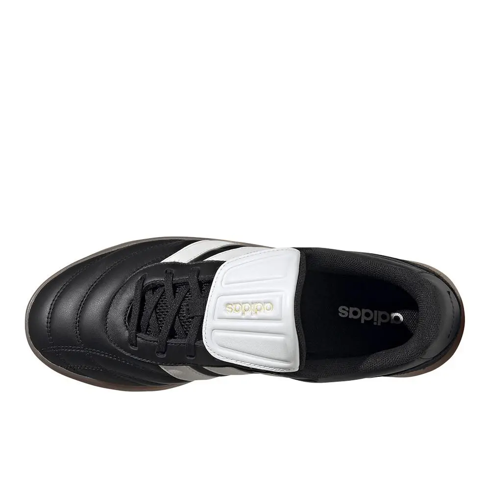 Adidas shoes - adidas Barreda Mundial - Barreda Mundial - SB1158-HQ2351 - Black 2