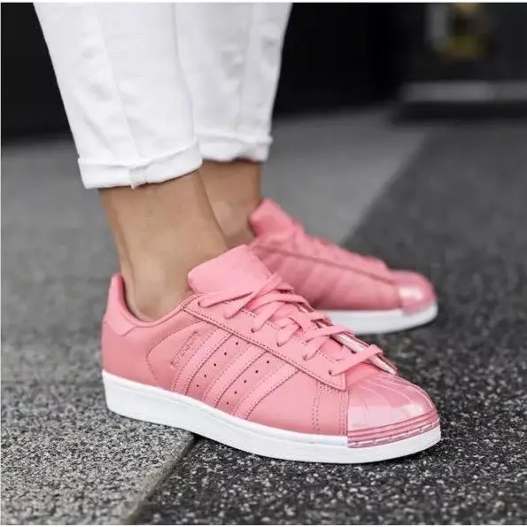 Adidas shoes - adidas Superstar - Superstar - BY9750 - Multi-Color 0