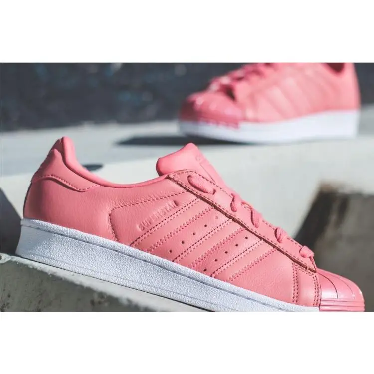Adidas shoes - adidas Superstar - Superstar - BY9750 - Multi-Color 4
