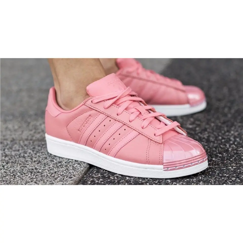 Adidas shoes - adidas Superstar - Superstar - BY9750 - Multi-Color 6