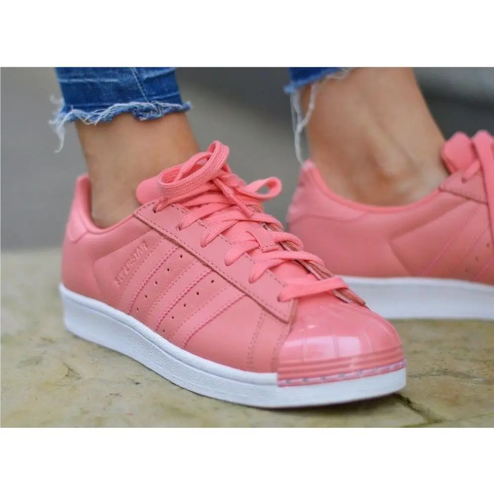 Adidas shoes - adidas Superstar - Superstar - BY9750 - Multi-Color 15