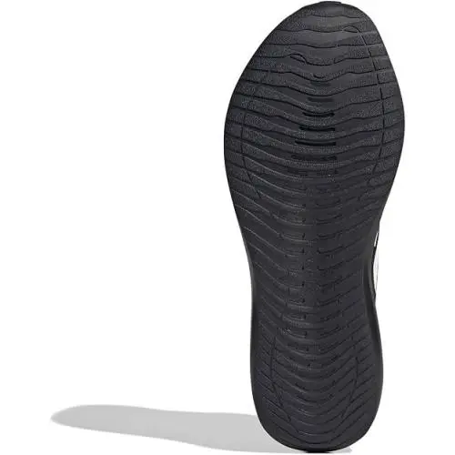 Adidas shoes - Black/White 4