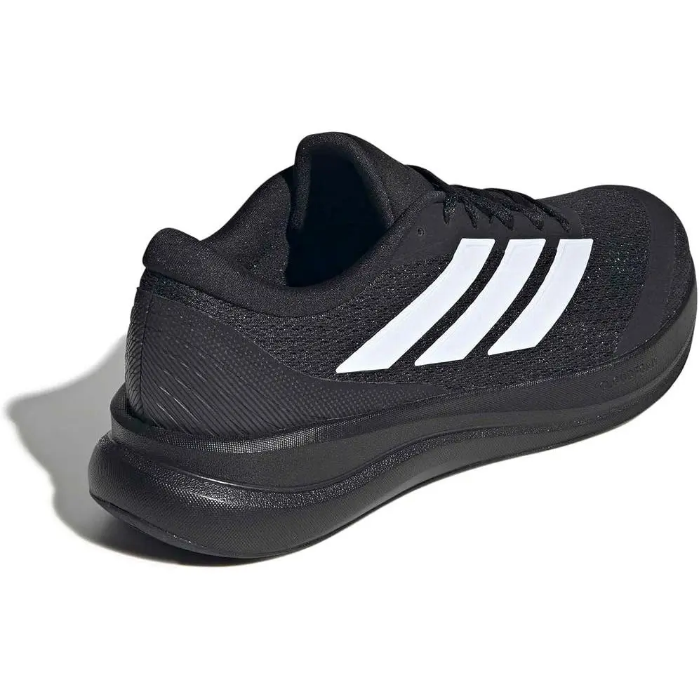 Adidas shoes - Black/White 8