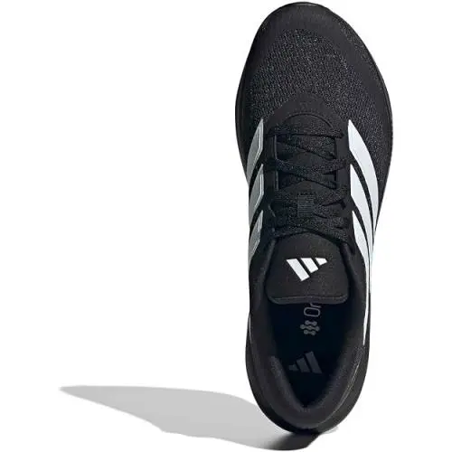 Adidas shoes - Black/White 9