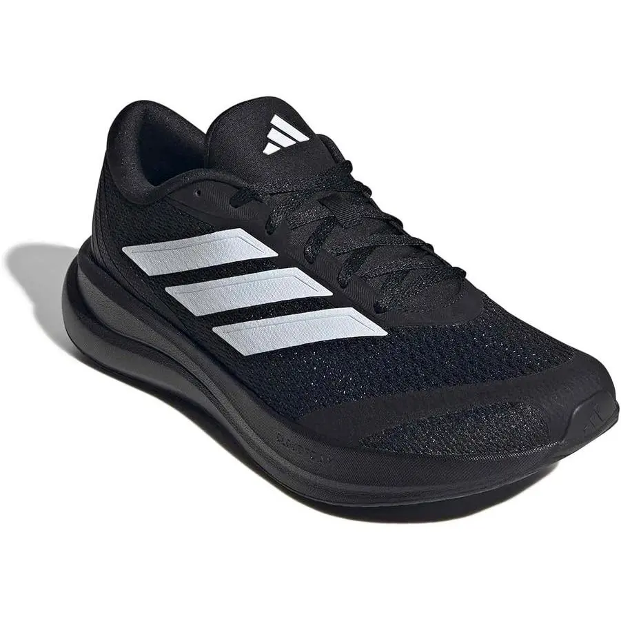Adidas shoes - Black/White 7
