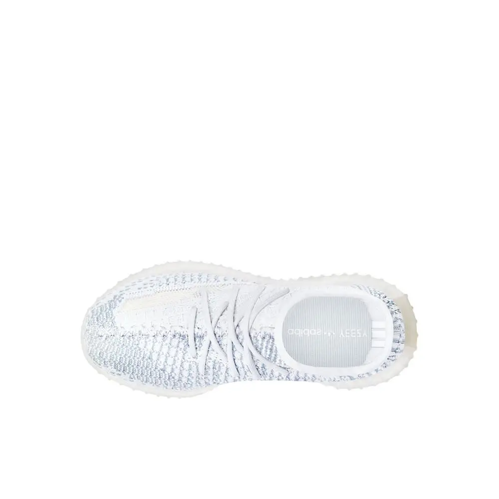 Adidas shoes - adidas  Yeezy Boost 350 V2 - FW3051 - Blue, White 7