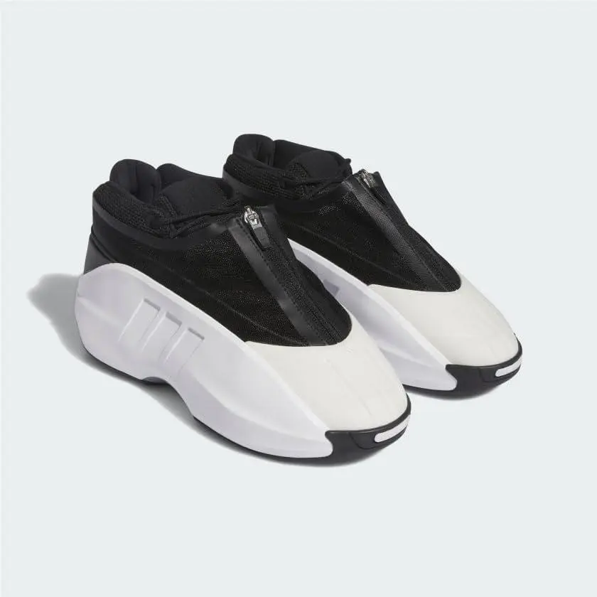 Adidas shoes - ig 6157 580 - IG6157_580 - white 3