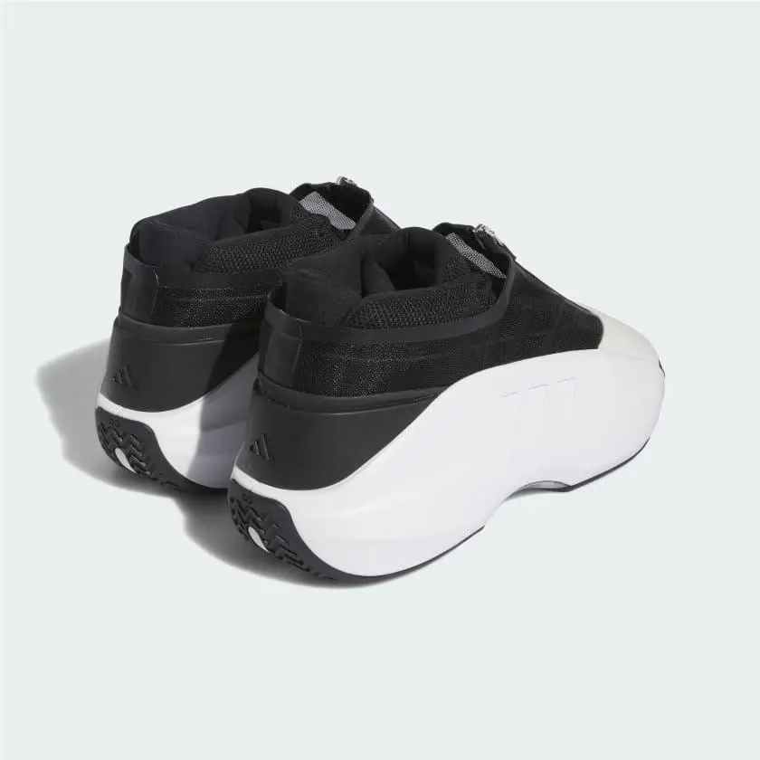 Adidas shoes - ig 6157 580 - IG6157_580 - white 4