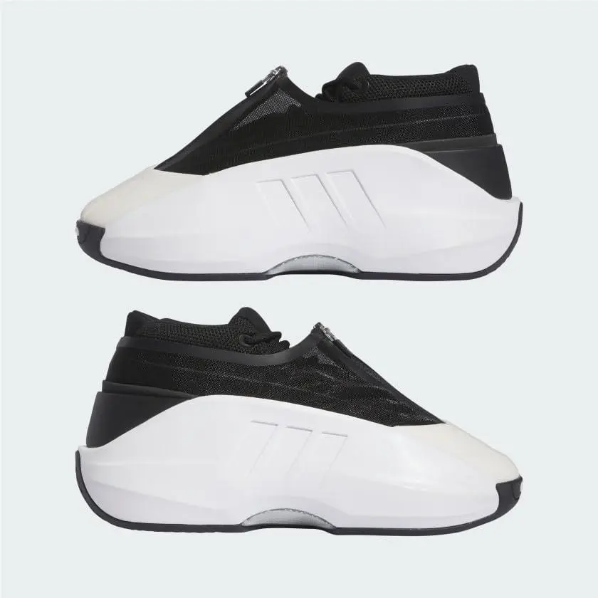 Adidas shoes - ig 6157 580 - IG6157_580 - white 5