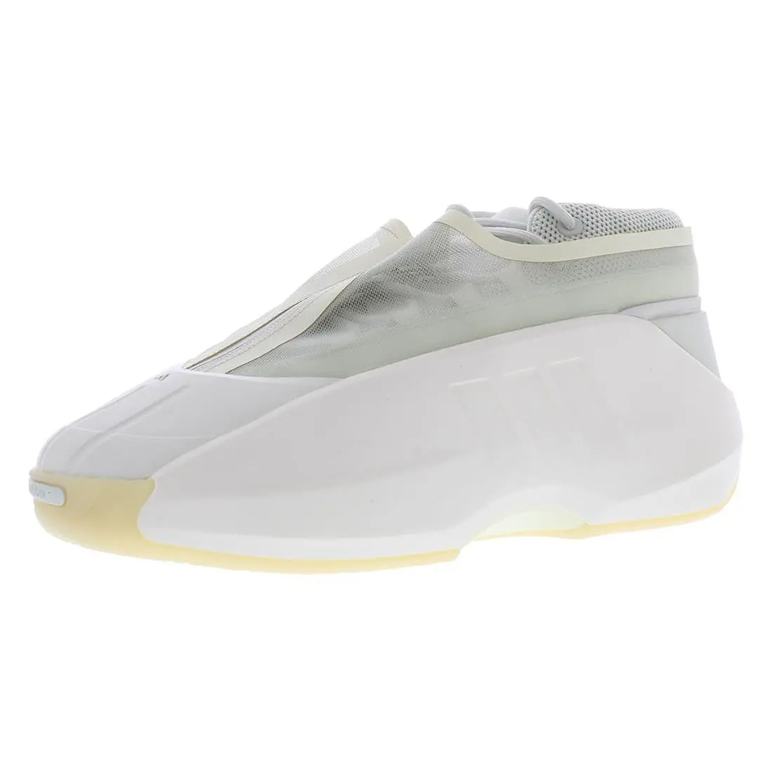 Adidas shoes - ig 6157 580 - IG6157_580 - white 17
