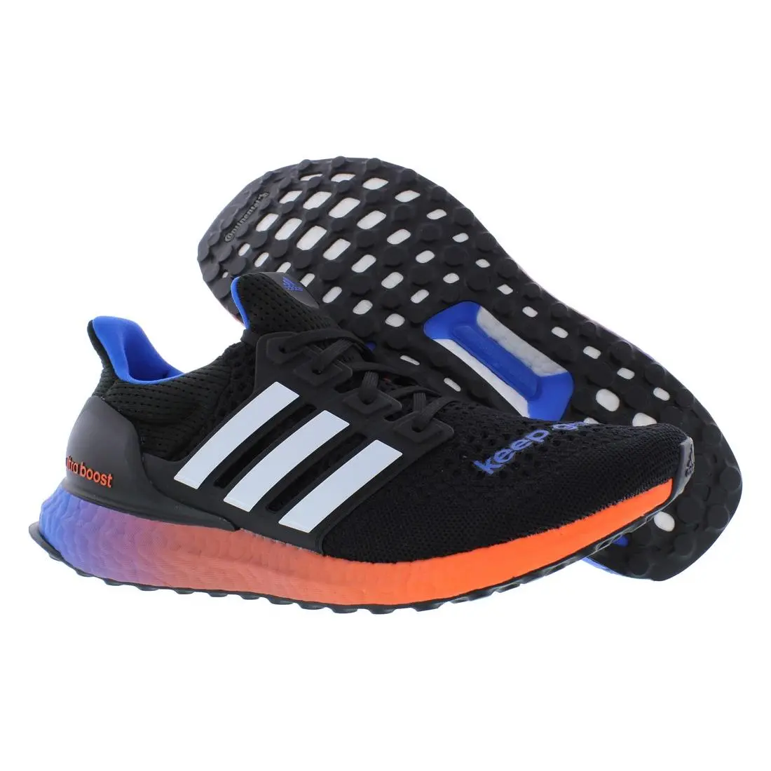Ultraboost Mens Shoes by Adidas