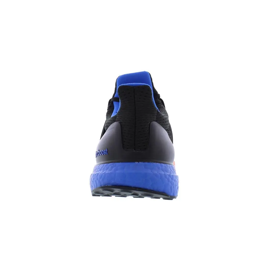 Adidas shoes - Black/Orange, Main: Black 2