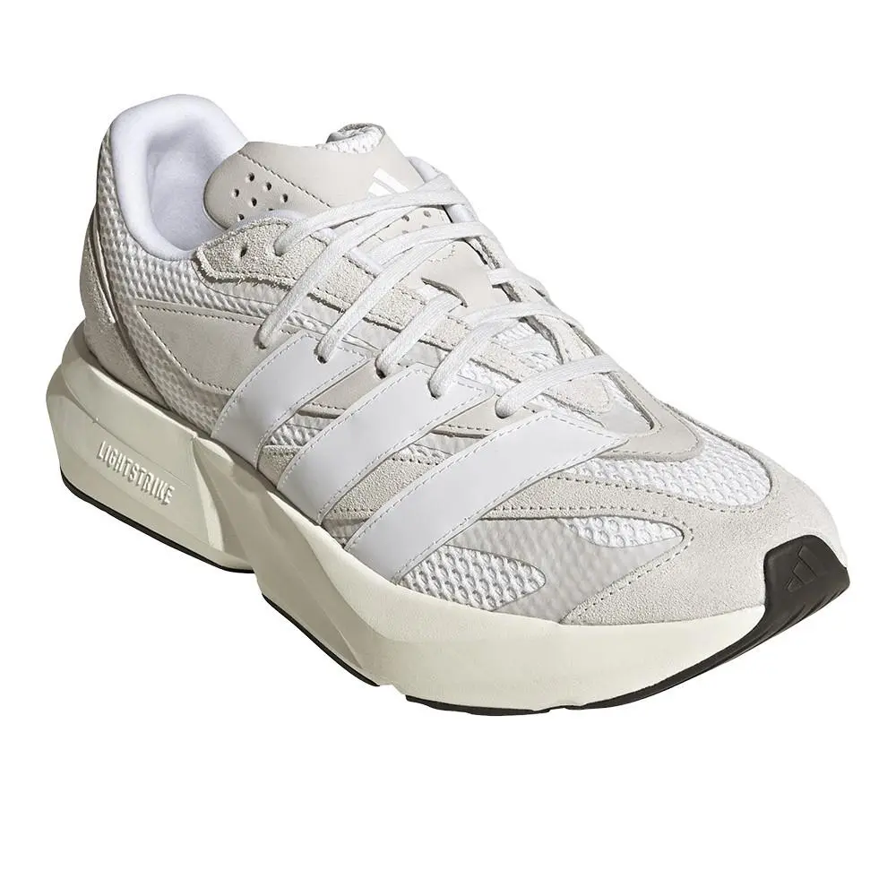 Adidas shoes - adidas Lightblaze - Lightblaze - JH6942 - Grey, White 0