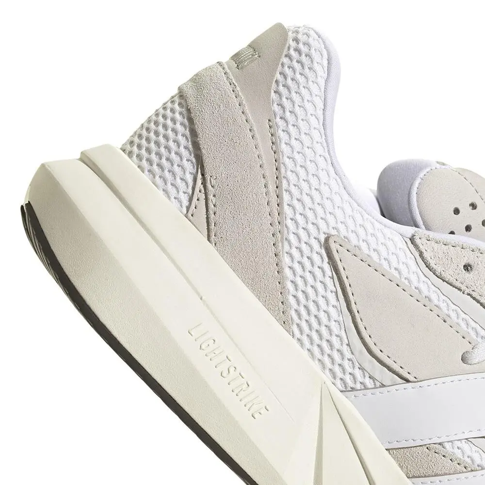 Adidas shoes - adidas Lightblaze - Lightblaze - JH6942 - Grey, White 5
