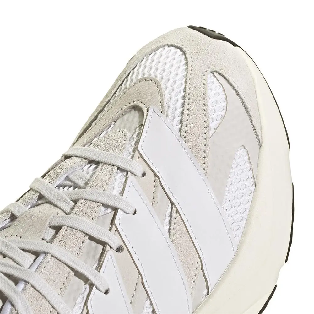 Adidas shoes - adidas Lightblaze - Lightblaze - JH6942 - Grey, White 12