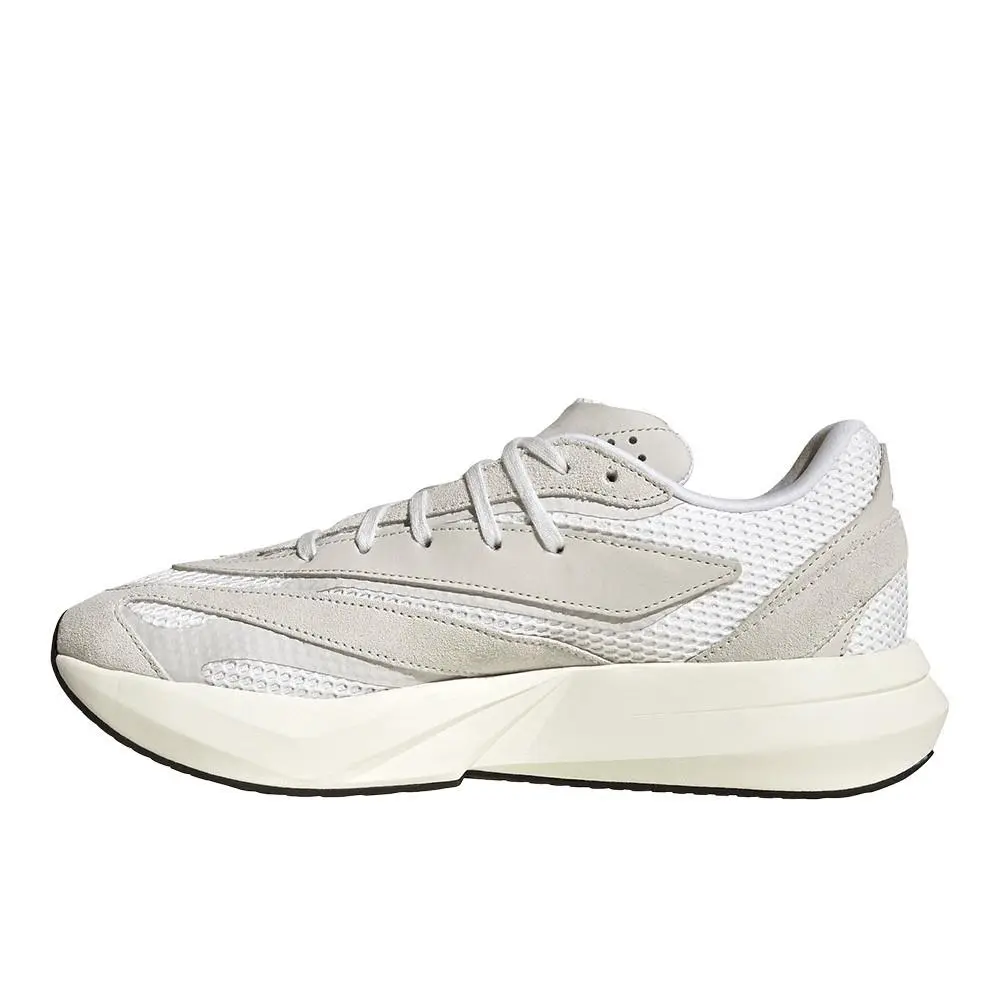 Adidas shoes - adidas Lightblaze - Lightblaze - JH6942 - Grey, White 9