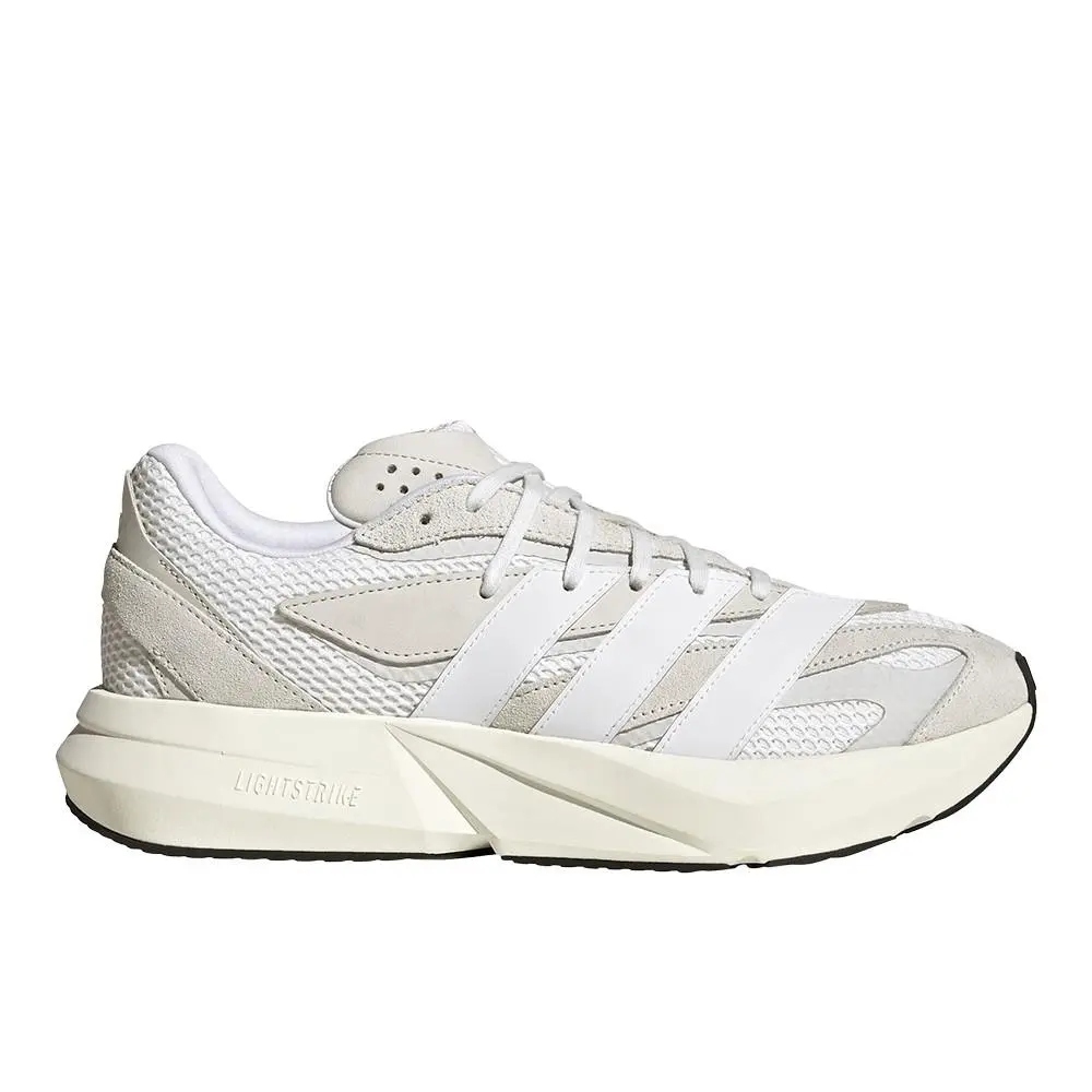 Adidas shoes - adidas Lightblaze - Lightblaze - JH6942 - Grey, White 7